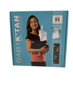Shop Baby K'tan Baby Carrier, Original, X-Small, Sweetheart Black at Goodbuygears