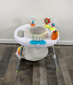 secondhand Skip Hop Explore and More Baby's View 3-Stage Activity Center