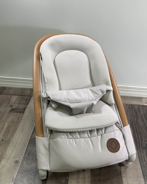 Shop Maxi-Cosi Kori 2-in-1 Rocker, Horizon Sand at Goodbuygears