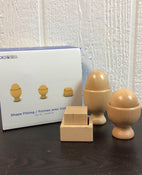 Monti Kids Level 3 Montessori Box