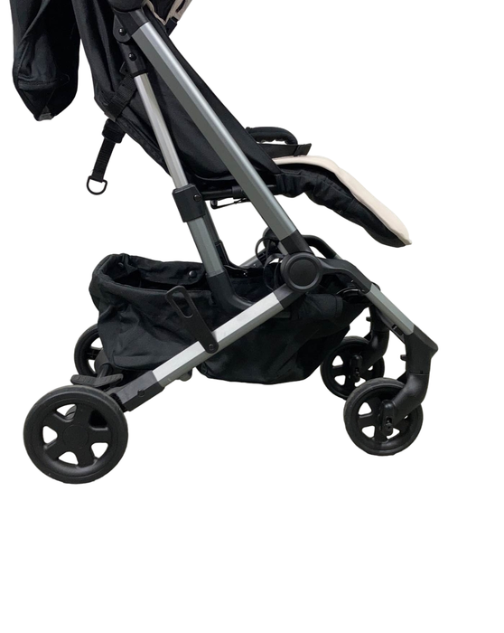 Shop Colugo Compact Stroller, 2022, Dune at Goodbuygears