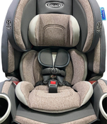 Shop Graco 4Ever DLX 4-in-1 Car Seat, 2022, Bryant at Goodbuygears