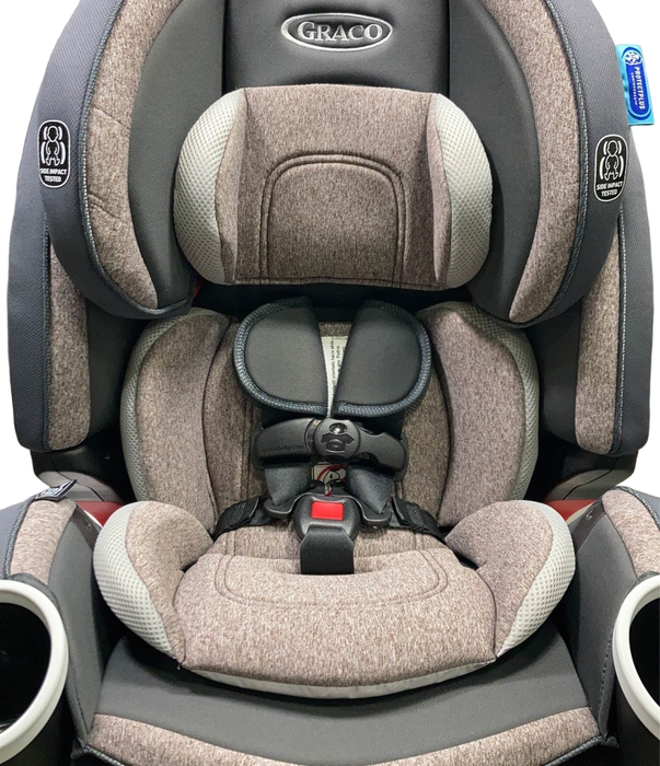 Shop Graco 4Ever DLX 4-in-1 Car Seat, 2022, Bryant at Goodbuygears