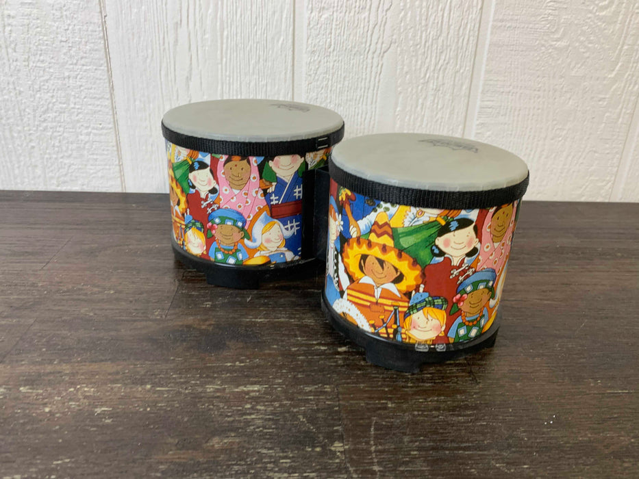 used Remo Kids Drum