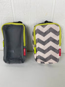 used Skip Hop Packing Cubes