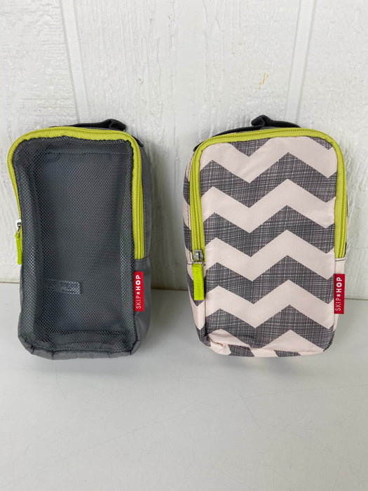 used Skip Hop Packing Cubes