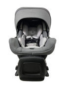 Shop Bugaboo Turtle Air By Nuna Car Seat, Grey Melange, 2021 at Goodbuygears
