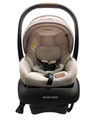 Shop Maxi-Cosi Zelia2 Luxe Travel System, 2023, New Hope Tan at Goodbuygears