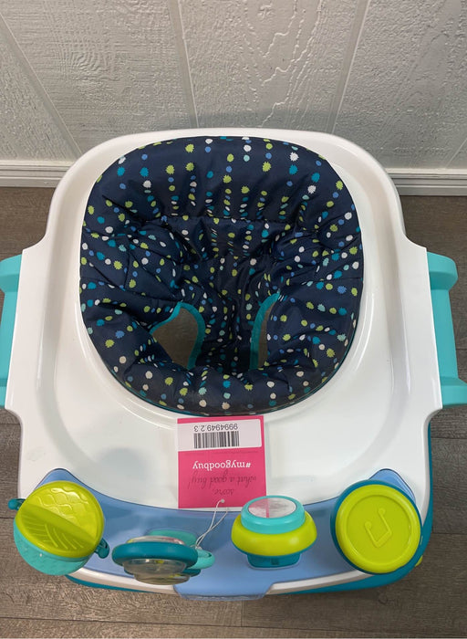 used Infant Gear