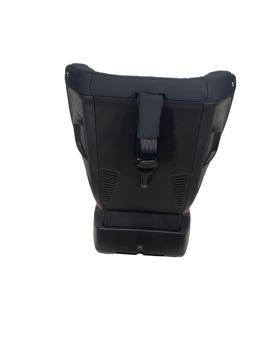 Shop Nuna RAVA Convertible Car Seat, Caviar, 2022 at Goodbuygears