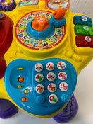 secondhand VTech Magic Star Learning Table
