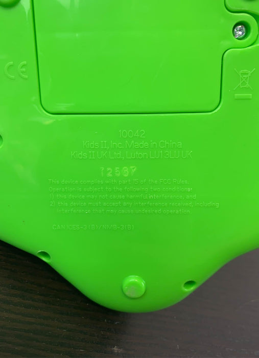 used Toys
