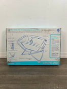 secondhand Fisher Price Rock With Me Bassinet