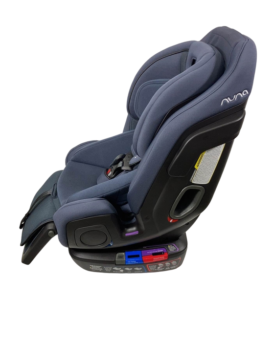 Shop Nuna EXEC All In One Car Seat, 2022, Lake at Goodbuygears