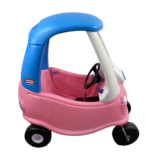 secondhand Toys