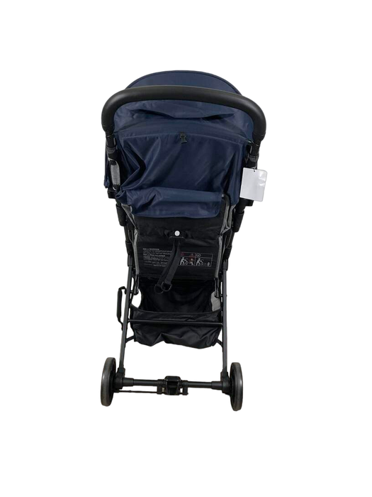 Shop Inglesina Quid 2 Stroller, College Navy, 2023 at Goodbuygears