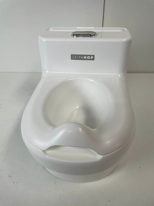 used Skip Hop Made For Me Potty