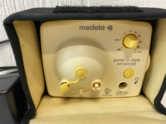 secondhand Medela Pump In Style Advanced Breast Pump