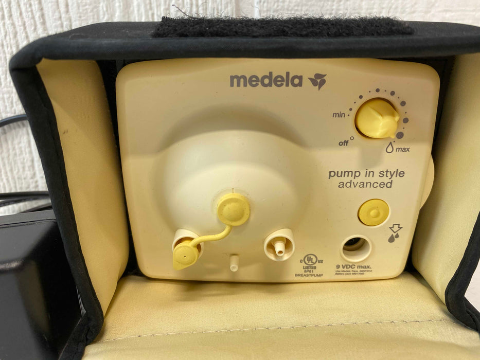 secondhand Medela Pump In Style Advanced Breast Pump
