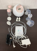 secondhand Spectra Baby S2 Plus Electric Breast Pump