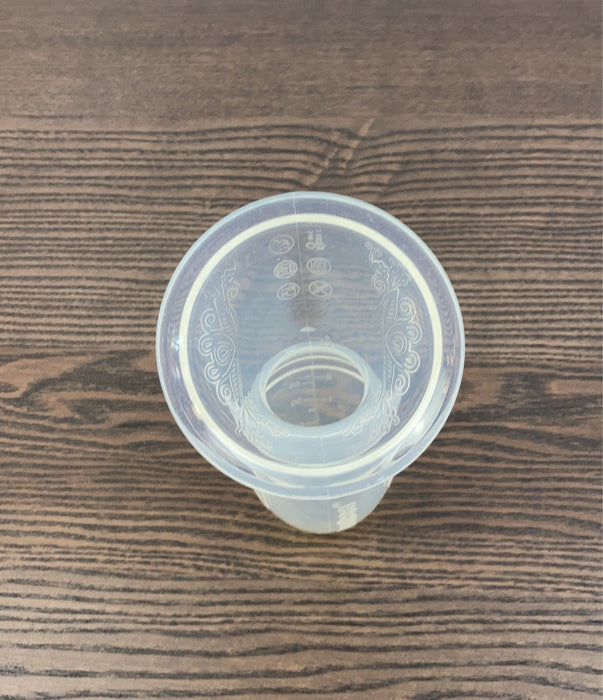 used Feeding