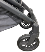 Shop UPPAbaby VISTA V2 Stroller, 2022, Greyson (Charcoal Melange) at Goodbuygears