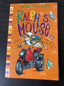 secondhand BUNDLE Children’s Chapter Books, Beverly Cleary