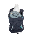 used Infantino Cuddle Up Ergonomic Carrier