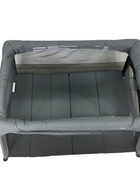 secondhand Silver Cross Slumber Travel Crib