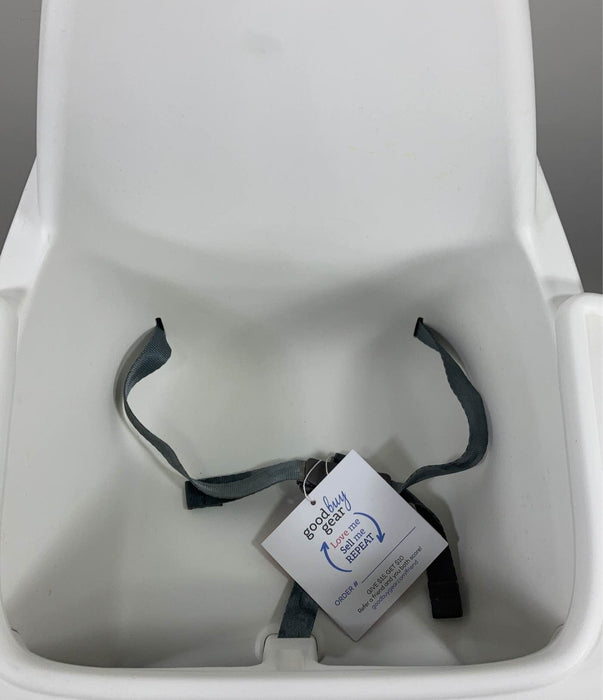 used Feeding