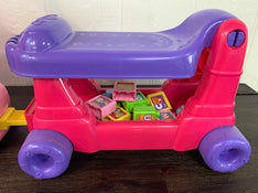 used Toys