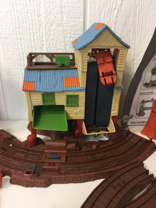 secondhand Toys