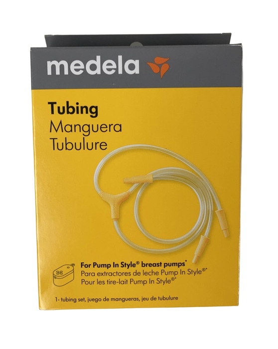 Shop Medela Replacement Tubes For Pump at Goodbuygears