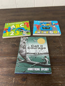 used BUNDLE Hardback Picture Books
