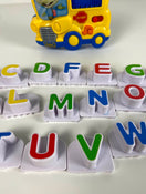 secondhand Toys