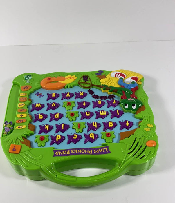 used Toys