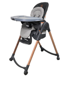 Shop Maxi-Cosi Minla 6-in-1 High Chair, Essential Graphite at Goodbuygears
