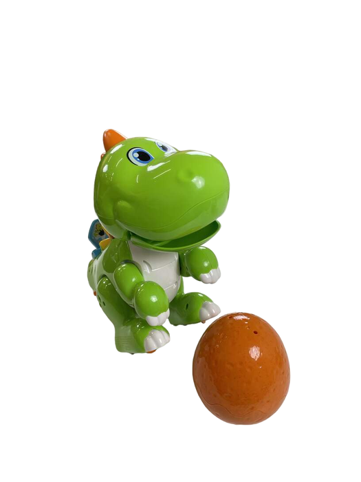 used VTech Mix & Match-a-Saurus