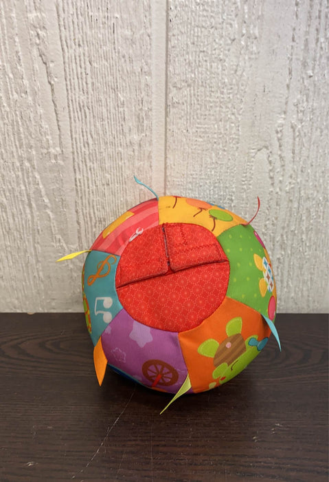 secondhand Toys