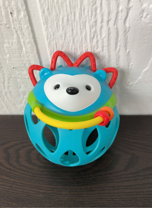 secondhand Toys