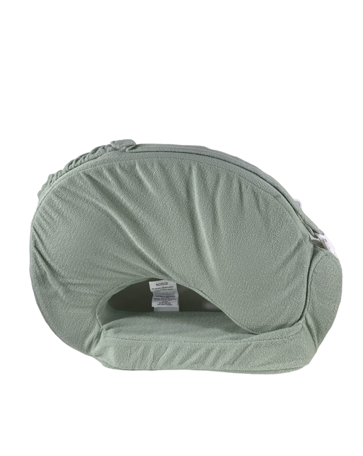 Shop My Brest Friend Deluxe Nursing Pillow, Spring Green at Goodbuygears