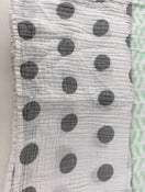 used BUNDLE Baby Blankets