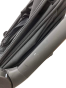 Shop Bugaboo Butterfly Stroller, 2023, Midnight Black at Goodbuygears