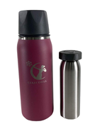 Shop Ceres Chill Breastmilk Chiller, Plum at Goodbuygears