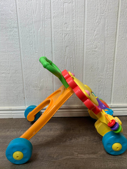 used Infant Gear