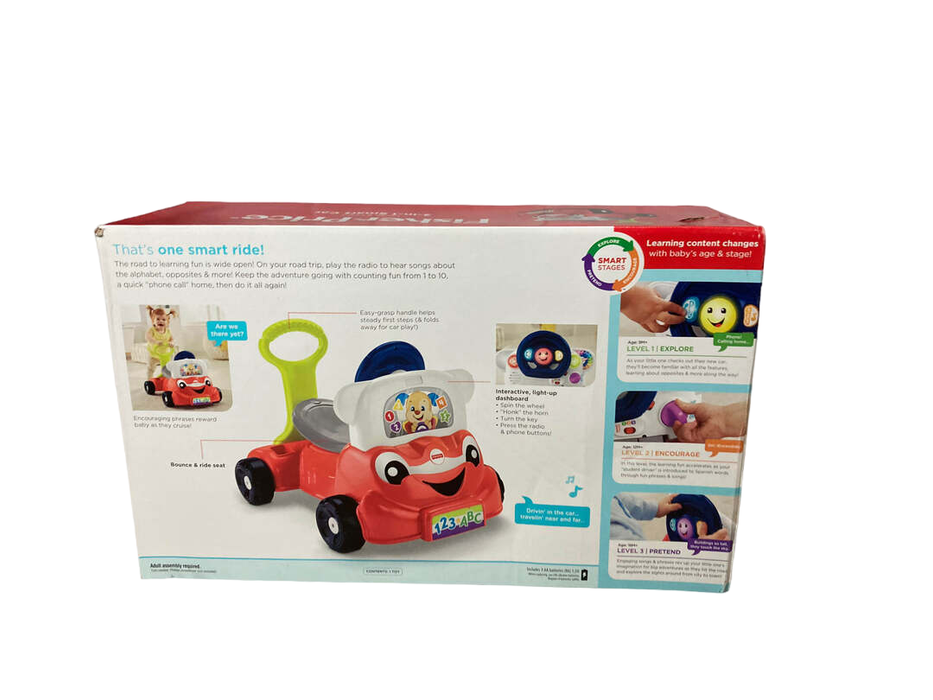 used Toys