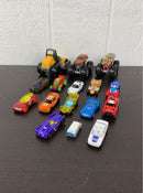 used Toys