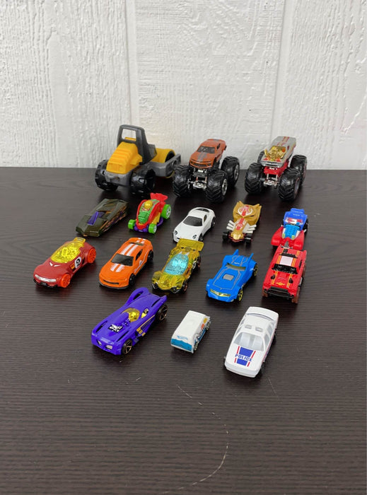 used Toys