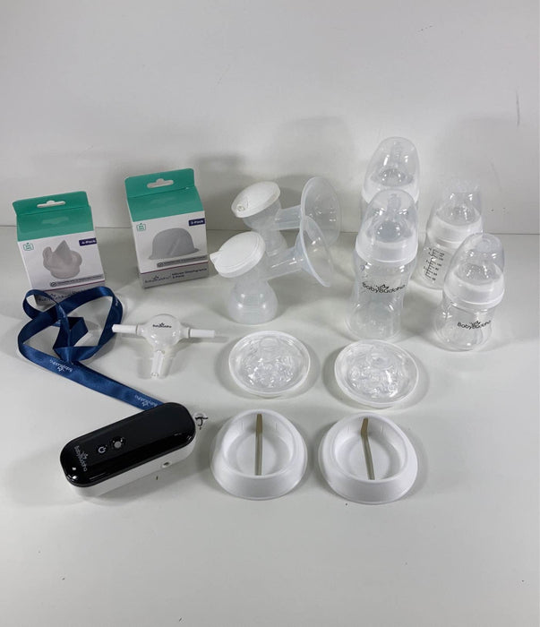 Shop Baby Buddha Breast Pump at Goodbuygears