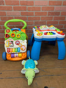 used BUNDLE Infant & Toddler Toys